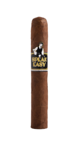 Concealed Carry - Speakeasy - Cigar